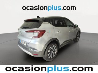 Renault Captur Techno TCe 66 kW (90 CV)