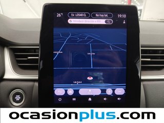 Renault Captur Techno TCe 66 kW (90 CV)