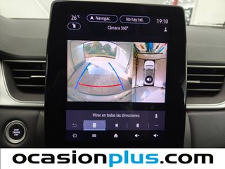 Renault Captur Techno TCe 66 kW (90 CV)