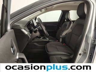 Renault Captur Techno TCe 66 kW (90 CV)