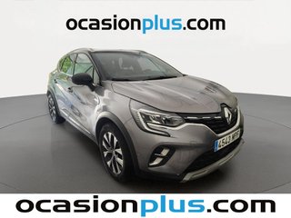 Renault Captur Techno TCe 66 kW (90 CV)