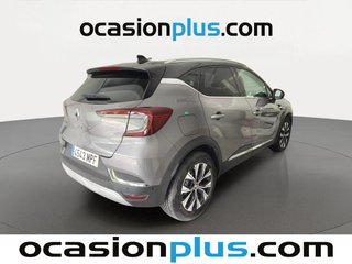 Renault Captur Techno TCe 66 kW (90 CV)