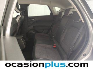 Renault Captur Techno TCe 66 kW (90 CV)
