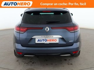 Renault Megane 1.6 Hybrid E-Tech Zen