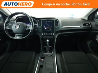 Renault Megane 1.6 Hybrid E-Tech Zen