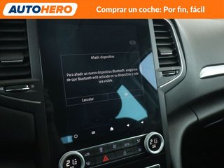 Renault Megane 1.6 Hybrid E-Tech Zen