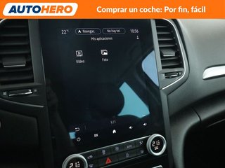 Renault Megane 1.6 Hybrid E-Tech Zen