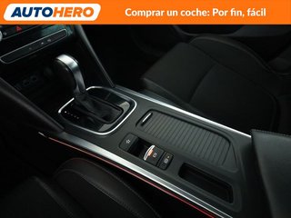 Renault Megane 1.6 Hybrid E-Tech Zen