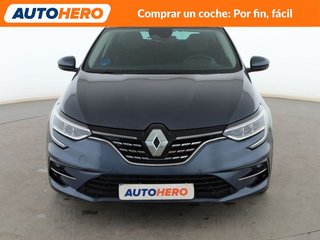 Renault Megane 1.6 Hybrid E-Tech Zen