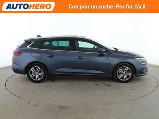 Renault Megane 1.6 Hybrid E-Tech Zen