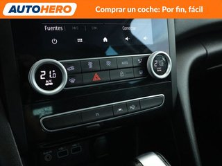 Renault Megane 1.6 Hybrid E-Tech Zen