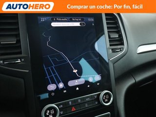 Renault Megane 1.6 Hybrid E-Tech Zen