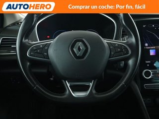 Renault Megane 1.6 Hybrid E-Tech Zen