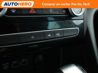 Renault Megane 1.6 Hybrid E-Tech Zen