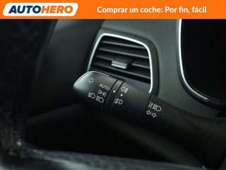 Renault Megane 1.6 Hybrid E-Tech Zen