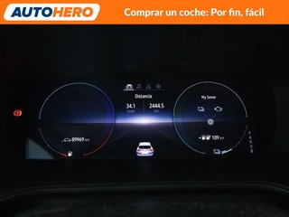 Renault Megane 1.6 Hybrid E-Tech Zen