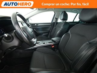 Renault Megane 1.6 Hybrid E-Tech Zen