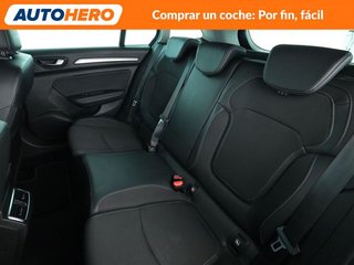 Renault Megane 1.6 Hybrid E-Tech Zen