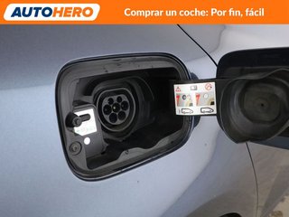Renault Megane 1.6 Hybrid E-Tech Zen