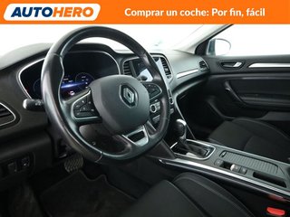 Renault Megane 1.6 Hybrid E-Tech Zen