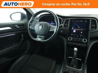 Renault Megane 1.6 Hybrid E-Tech Zen