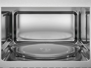 Microondas integrable AEG Grill Negro