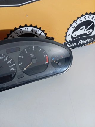 Cuadro instrumentos BMW E36 320i 325i 328i