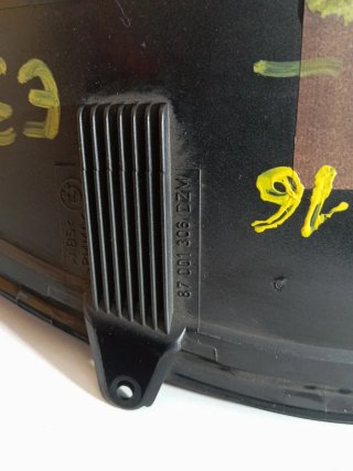 Cuadro instrumentos BMW E36 320i 325i 328i