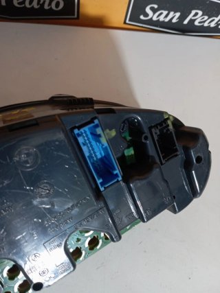 Cuadro instrumentos BMW E36 320i 325i 328i