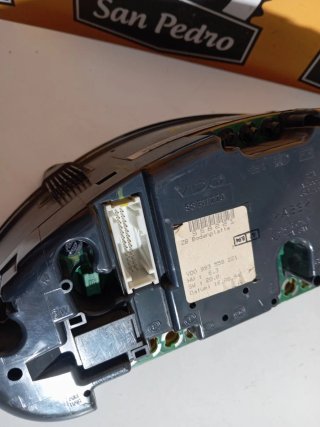 Cuadro instrumentos BMW E36 320i 325i 328i