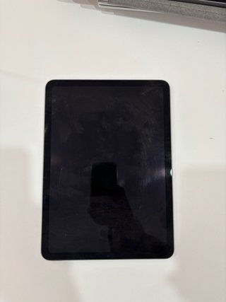 iPad Air 5 M1 + Magic Keyboard Apple