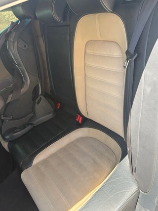 Volkswagen Passat CC 2014