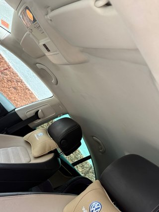 Volkswagen Passat CC 2014