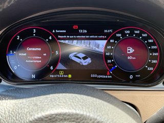Volkswagen Passat CC 2014