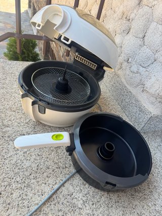 Tefal ActiFry Express Freidora