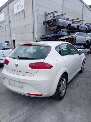 DESPIECE COMPLETO SEAT LEON 1P 1.9 TDI