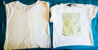 Camisetas Estampadas Varias Tallas y Modelos