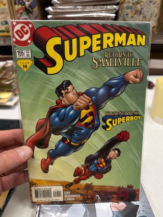 Comics dc lote 10 numeros (Lote 66)