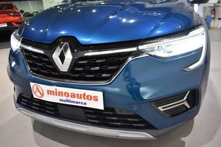 Renault Arkana 1.3 TCE MILD HYBRID 140 CV EDC BUSINESS
