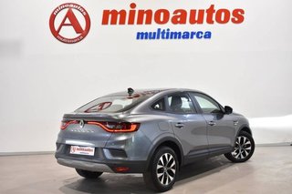 Renault Arkana 1.3 TCE MILD HYBRID 140 CV EDC BUSINESS
