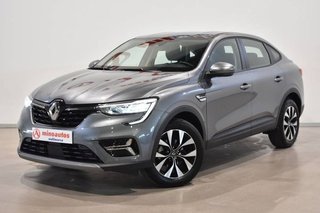 Renault Arkana 1.3 TCE MILD HYBRID 140 CV EDC BUSINESS