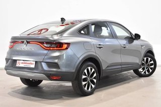 Renault Arkana 1.3 TCE MILD HYBRID 140 CV EDC BUSINESS