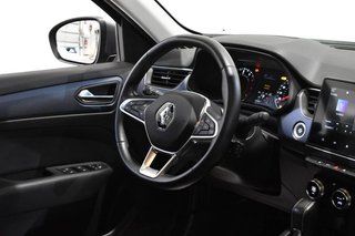 Renault Arkana 1.3 TCE MILD HYBRID 140 CV EDC BUSINESS