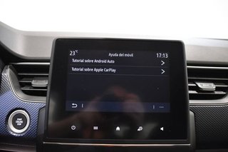 Renault Arkana 1.3 TCE MILD HYBRID 140 CV EDC BUSINESS