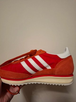 Adidas SL72 Novas