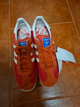 Adidas SL72 Novas