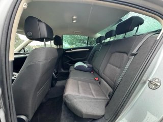 Volkswagen Passat 2019
