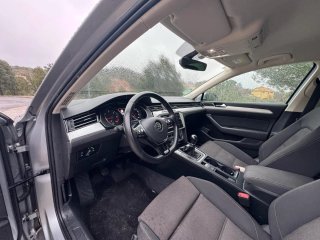 Volkswagen Passat 2019