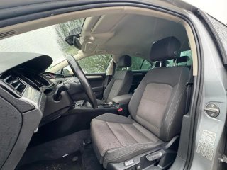 Volkswagen Passat 2019