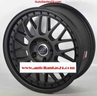 349 Kit 4 llantas para volvo jaguar ford r336821
